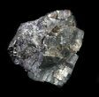 Bargain Pyrite Cluster - China #34887-1